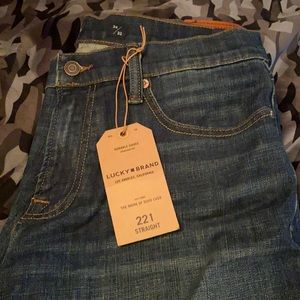 Lucky Brand Jeans